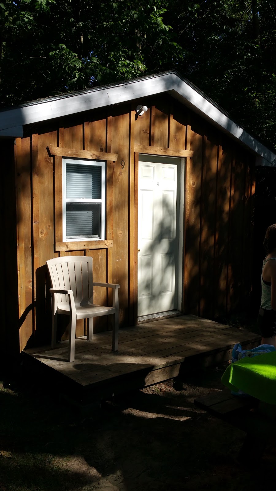 Summerhill Cottage & Cabin Rentals | 35 River Rd E, Wasaga Beach, ON L9Z 2L1, Canada | Phone: (705) 443-2132