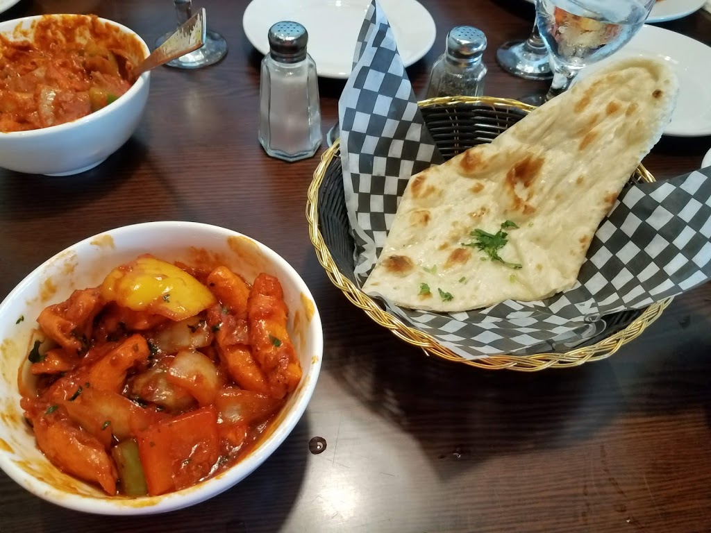 Cilantro indian cuisine | 14945 Marine Dr, White Rock, BC V4B 1C3, Canada | Phone: (604) 535-6696