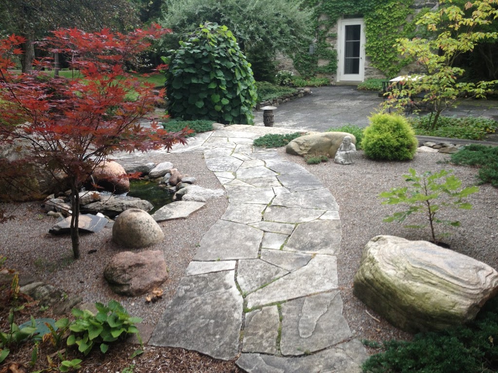 Van Ryn Brothers Landscaping | 7856 2nd Conc, Lisle, ON L0M 1M0, Canada | Phone: (705) 440-6264