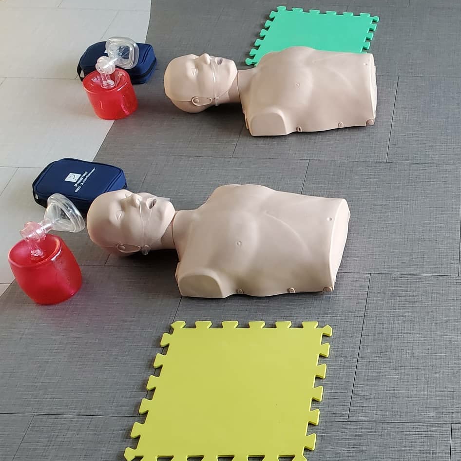 Team Lead CPR & First Aid Training Service | 2303 70 St SW, Edmonton, AB T6X 1Z2, Canada | Phone: (780) 218-1616