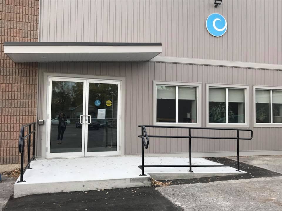 Bridges Community Centre | 380 Elm St, Port Colborne, ON L3K 4P2, Canada | Phone: (289) 479-5017