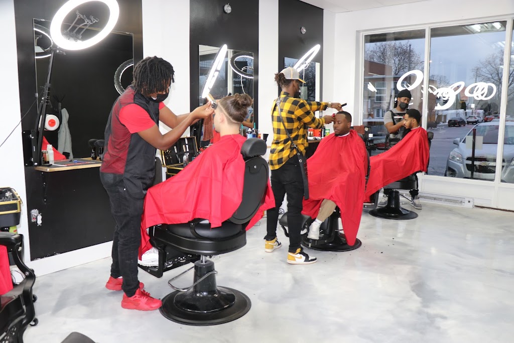 Loop Barbershop | 3854 Boul Henri-Bourassa E, Montréal-Nord, QC H1H 1K5, Canada | Phone: (431) 430-2019