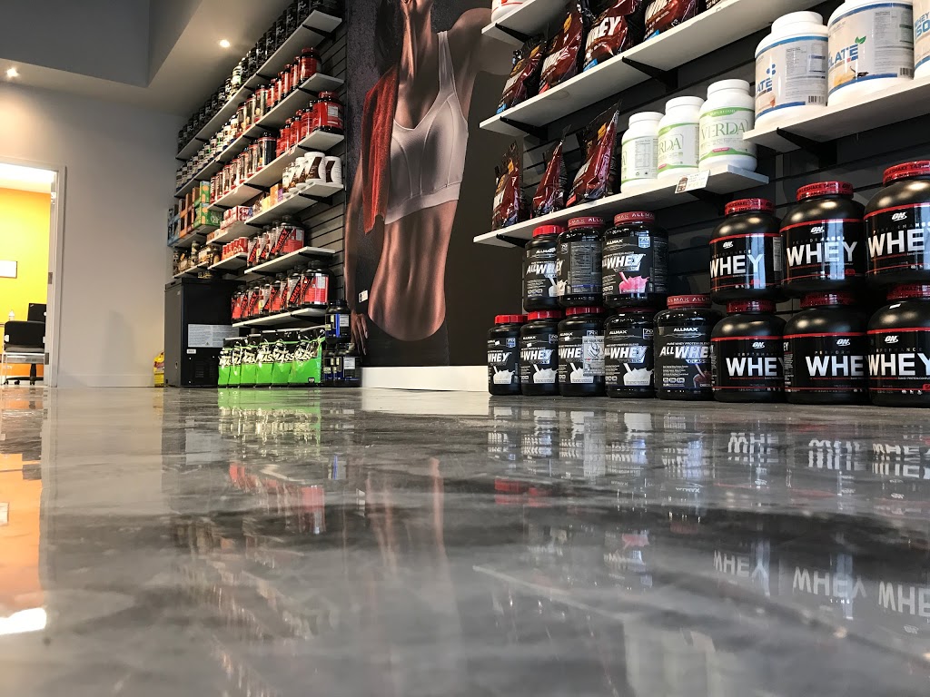 TNT Nutrition | 183 Industrial Boulevard, Saint-Eustache, QC J7R 5P2, Canada | Phone: (450) 983-1607