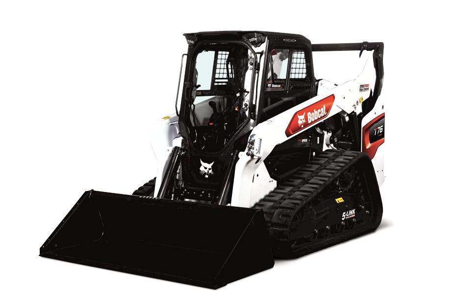 J&J Equipment Rental | 11 Ash Hill Ave, Caledon East, ON L7C 0H3, Canada | Phone: (647) 446-7098