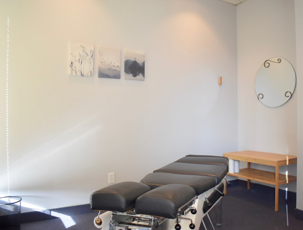 Centre Chiropratique Verchères- Dre Alexandra Bernier chiropraticienne | 630 Rue Duvernay Bureau 102, Verchères, QC J0L 2R0, Canada | Phone: (450) 583-6226