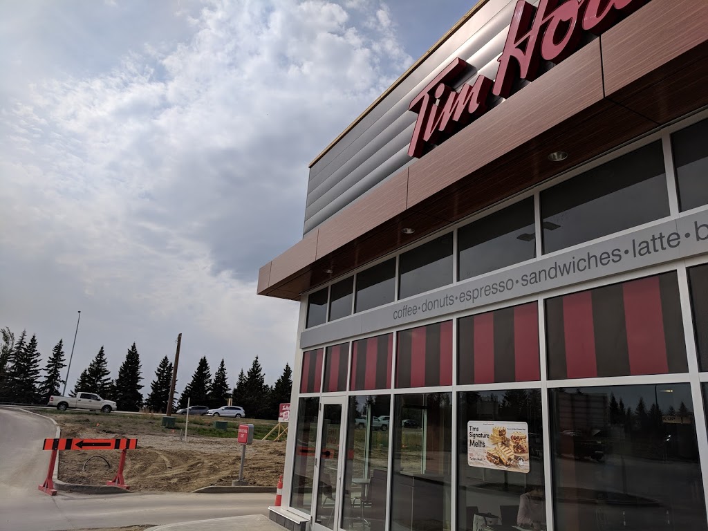 Tim Hortons | 10 Westwind Dr #211, Spruce Grove, AB T7X 0Y5, Canada | Phone: (780) 960-1875