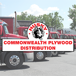 Commonwealth Plywood Distribution Ottawa | 2950 Swansea Crescent, Ottawa, ON K1G 3W4, Canada | Phone: (613) 688-2280