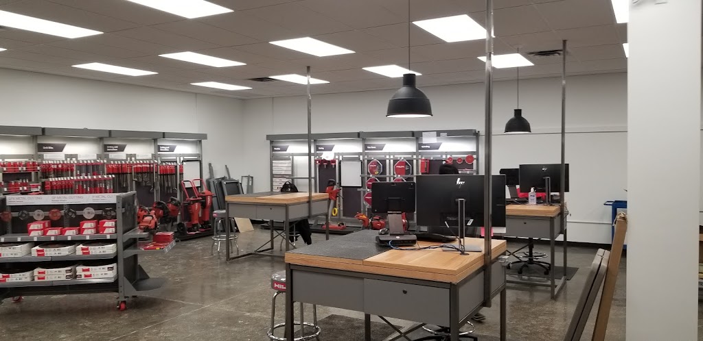 Hilti Store - Edmonton South | 8003 Roper Rd NW, Edmonton, AB T6E 6S3, Canada | Phone: (800) 363-4458