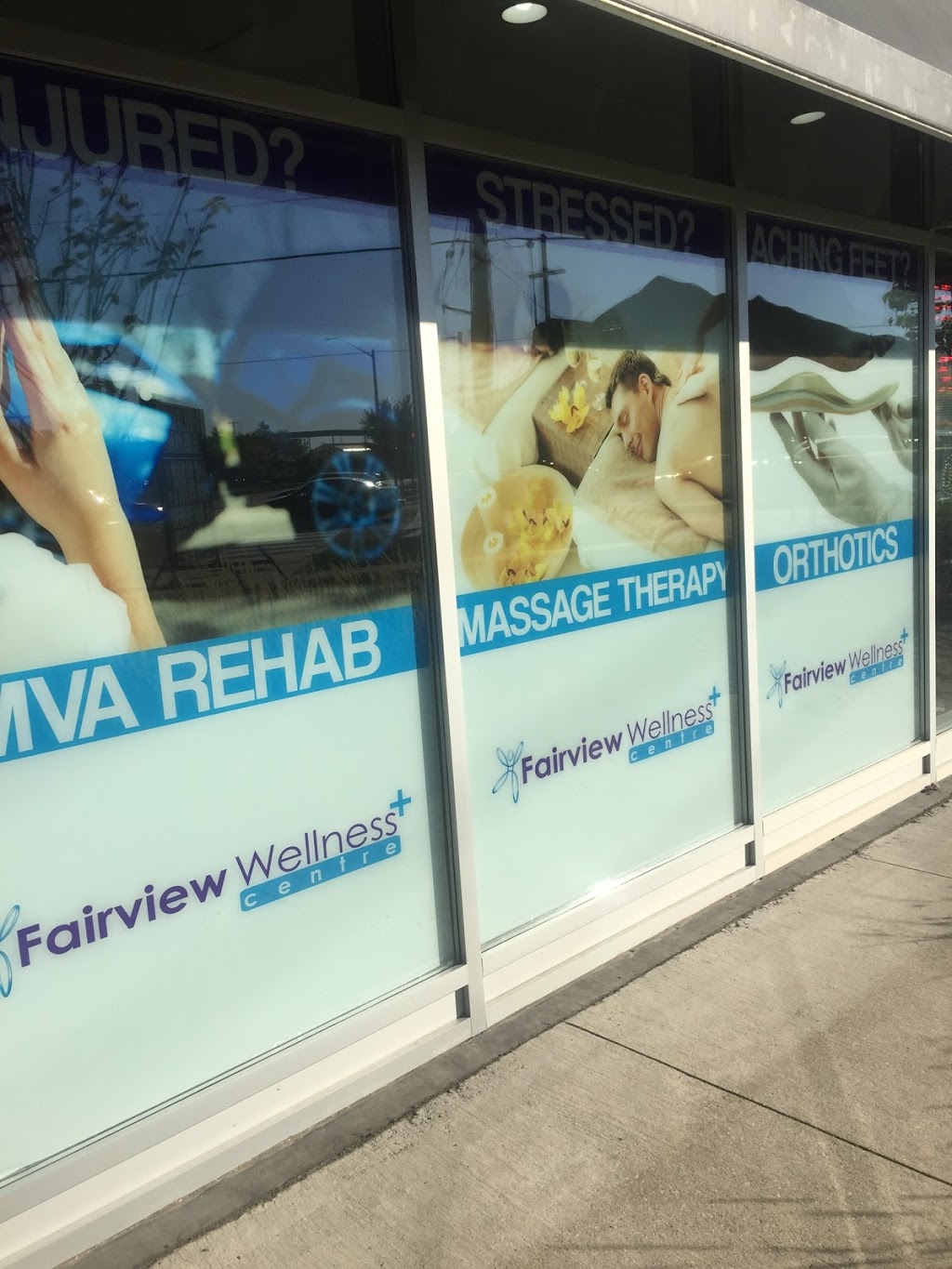 Fairview Wellness Centre | 97-, 7595 Markham Road, Markham, ON L3S 0B6, Canada | Phone: (905) 554-9096