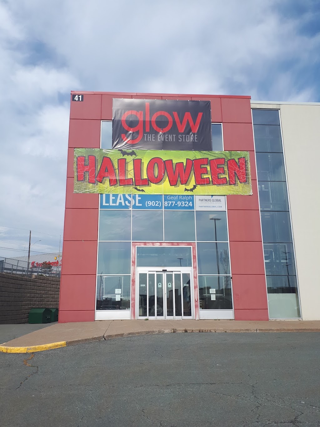 Glow The Event Store | 461 Windmill Rd, Dartmouth, NS B3A 1J9, Canada | Phone: (902) 443-4569