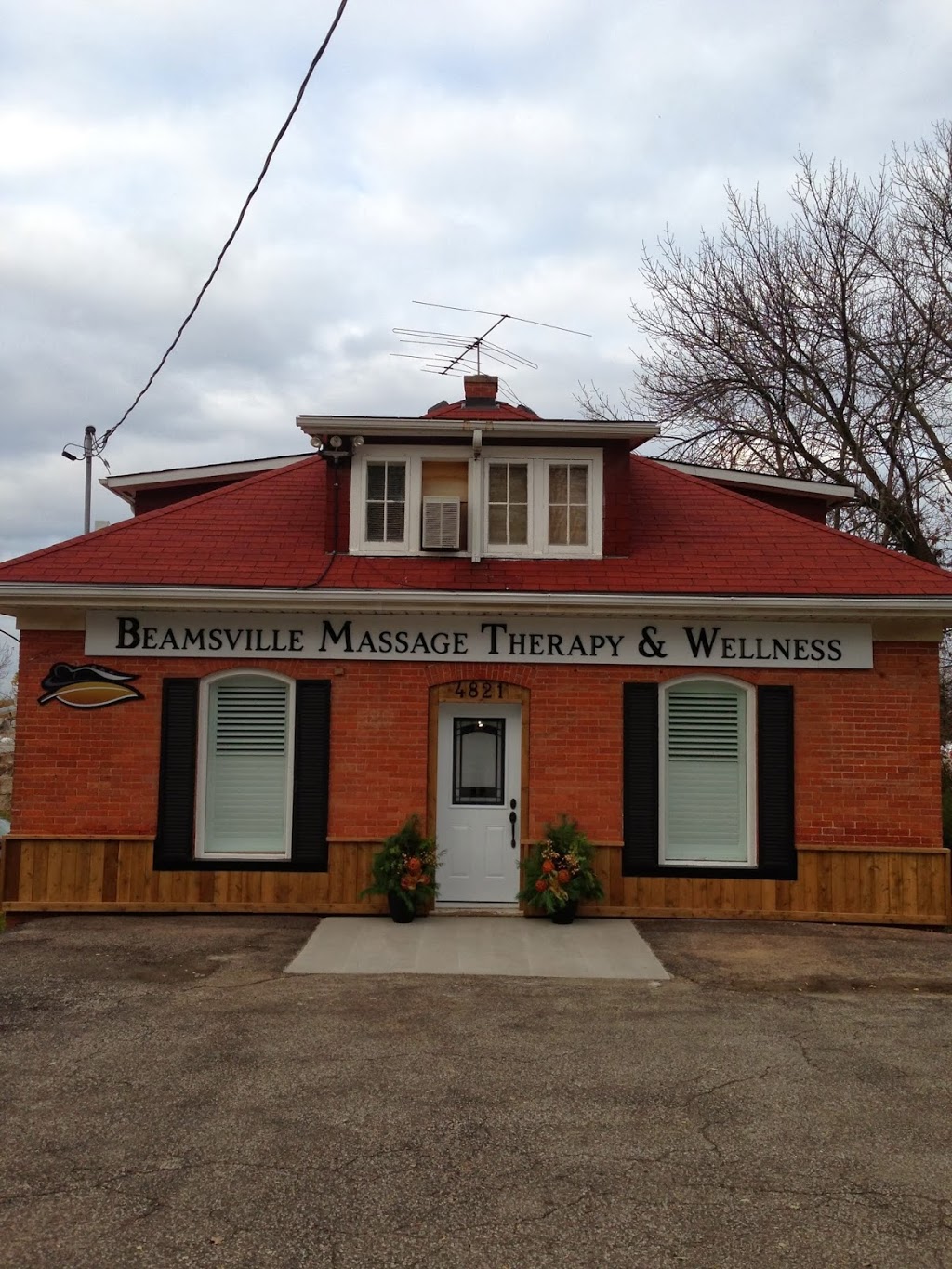 Beamsville Massage Therapy & Wellness | 4821 King St, Beamsville, ON L0R 1B6, Canada | Phone: (905) 563-4241