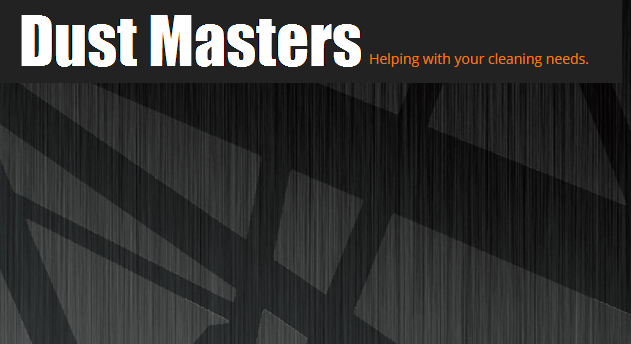 Dust Masters | 65 Waterview Ct, Welland, ON L3C 7J1, Canada