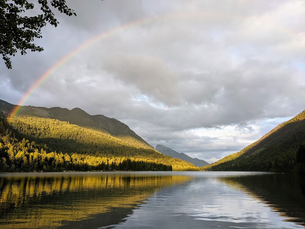 Bralorne Pioneer Museum | 3767 Lillooet Pioneer Rd, Bralorne, BC V0K 1P0, Canada | Phone: (250) 238-2349