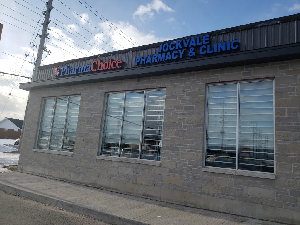 PharmaChoice - Pharmacy & Clinic | 2-2201 Jockvale Rd, Nepean, ON K2J 4J9, Canada | Phone: (613) 440-7200