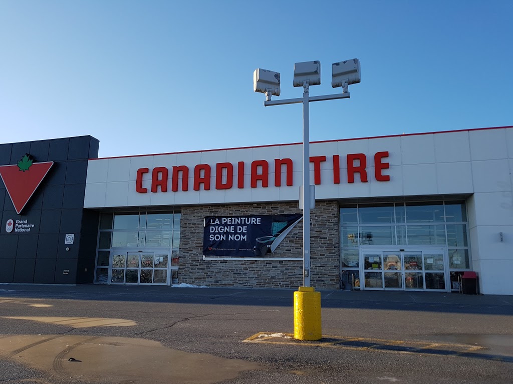 Canadian Tire | 1770 Boulevard Monseigneur-Langlois, Salaberry-de-Valleyfield, QC J6S 5R1, Canada | Phone: (450) 373-0123