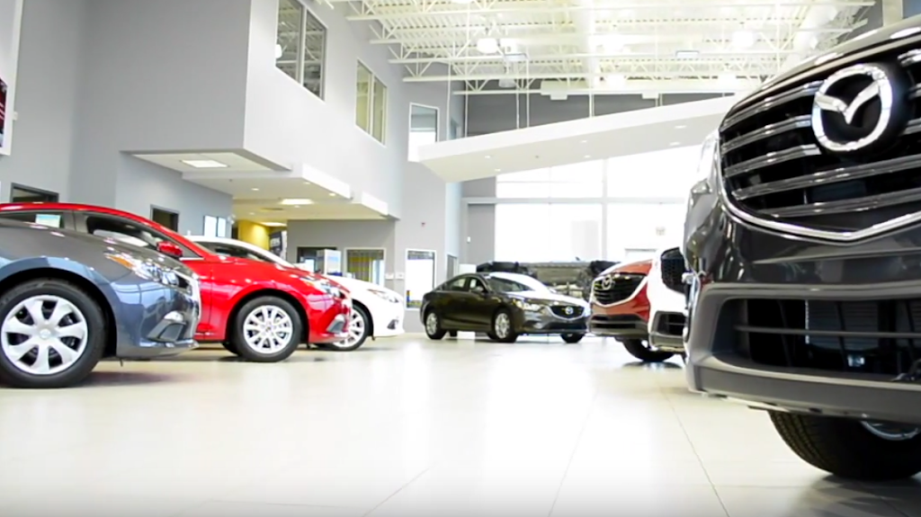 Northwest Auto Mall | 7770 110 Ave NW, Calgary, AB T3R 1R8, Canada | Phone: (403) 241-0888