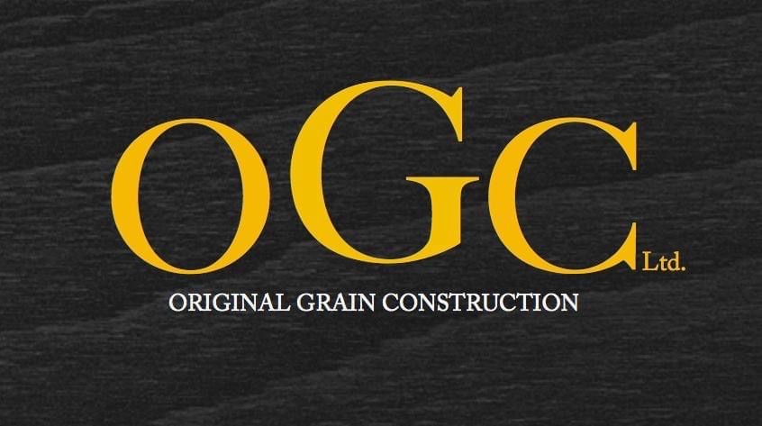 Original Grain Construction Ltd | 300 Burton Rd NW, Edmonton, AB T6R 1P4, Canada | Phone: (780) 904-5452