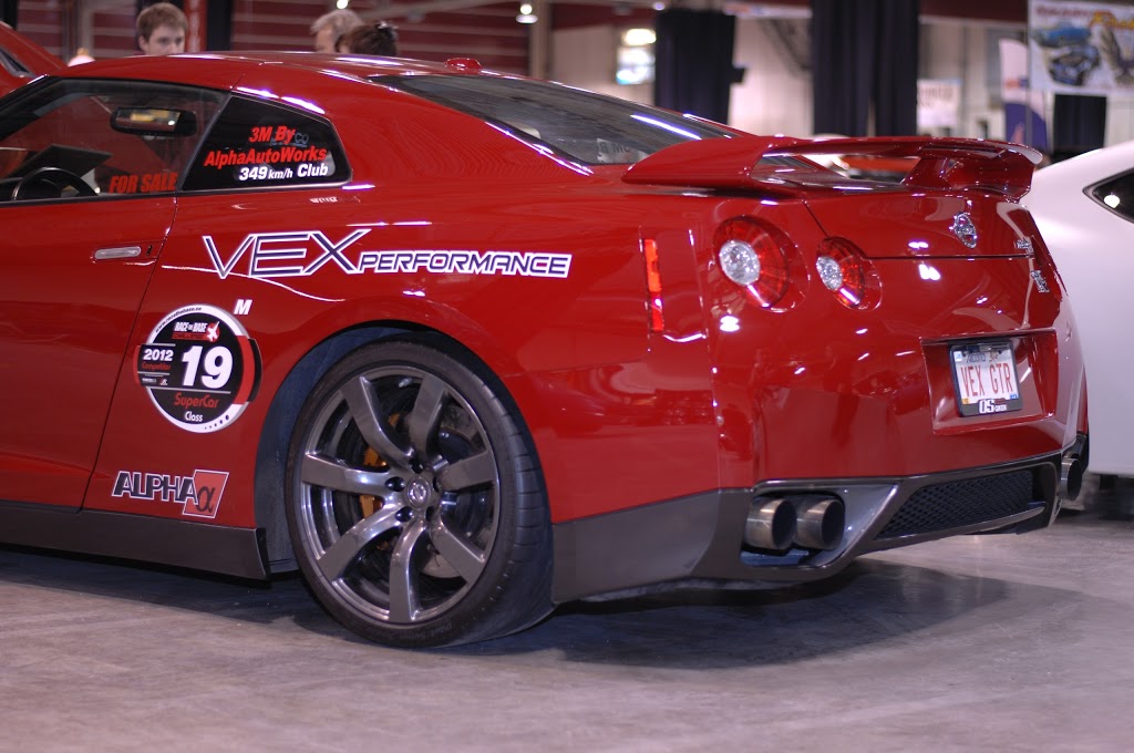 VEX Performance | 5720 1 St SW, Calgary, AB T2H 0E2, Canada | Phone: (403) 243-1111