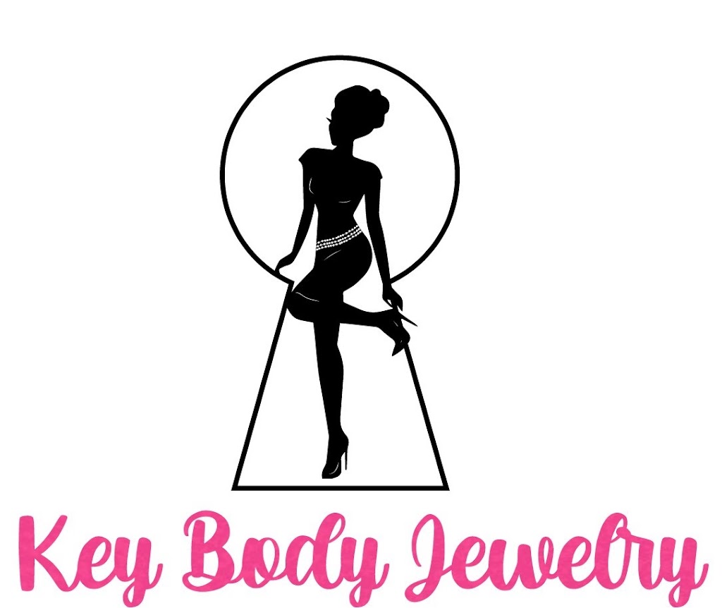 Key Body Jewelry | 555 William Graham Dr, Aurora, ON L4G 3H9, Canada | Phone: (647) 286-5451