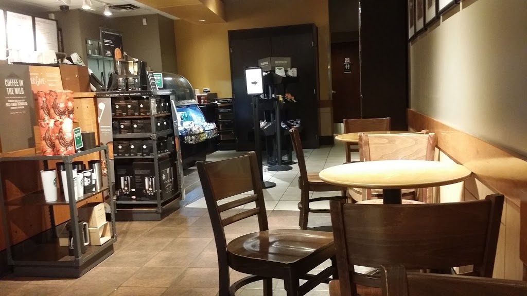 Starbucks | 7355 Bayview Ave Bayview Hills Mall, Thornhill, ON L3T 5Z2, Canada | Phone: (905) 771-9229