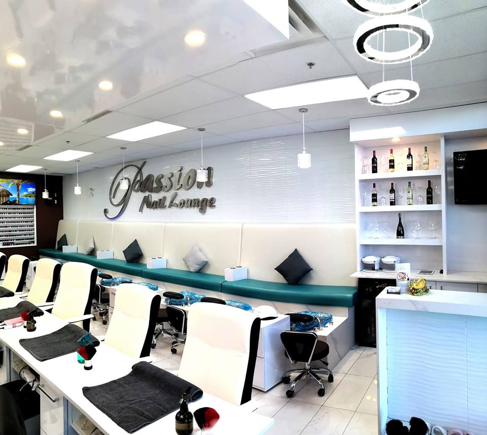 Passion Nail Lounge | 60 Sage Hill Plaza NW #103, Calgary, AB T3R 1J1, Canada | Phone: (403) 454-1050