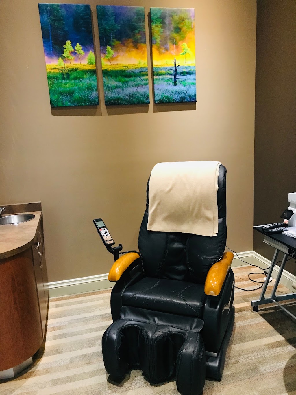 Canoe Dental | 110 North Kinton Avenue #6, Huntsville, ON P1H 0A9, Canada | Phone: (705) 788-3067