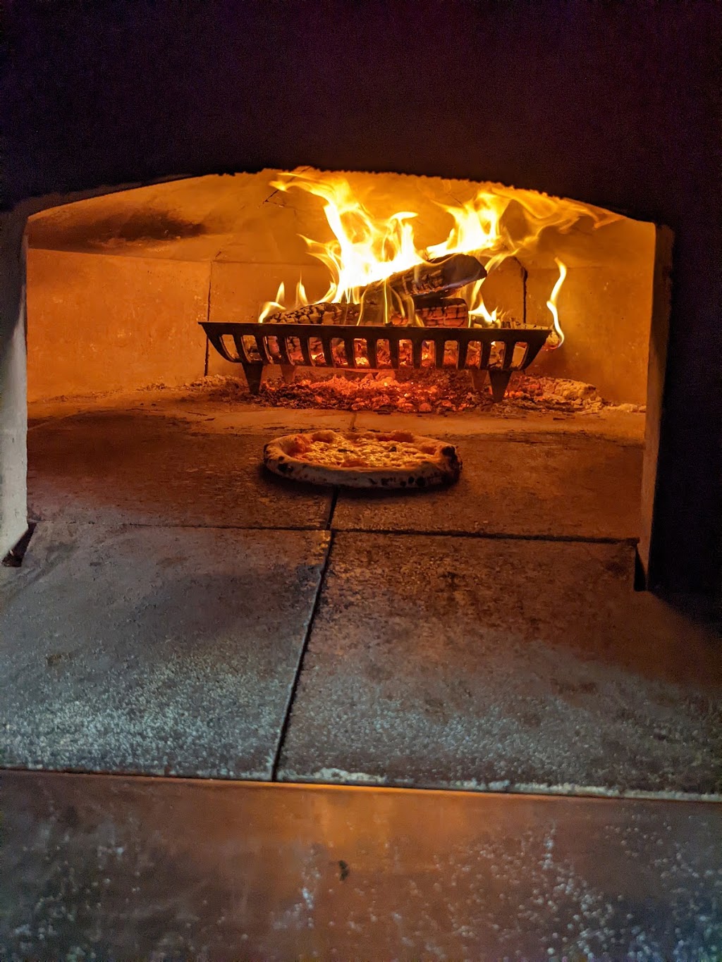 The Firebox | 120 W Old Post Rd, Smiths Cove, NS B0S 1S0, Canada | Phone: (902) 440-0880