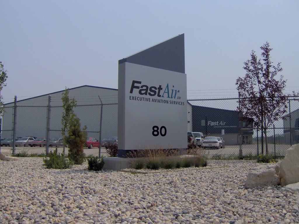 Fast Air Ltd. | 80 Hangar Line Rd, Winnipeg, MB R3J 3Y7, Canada | Phone: (204) 982-7240