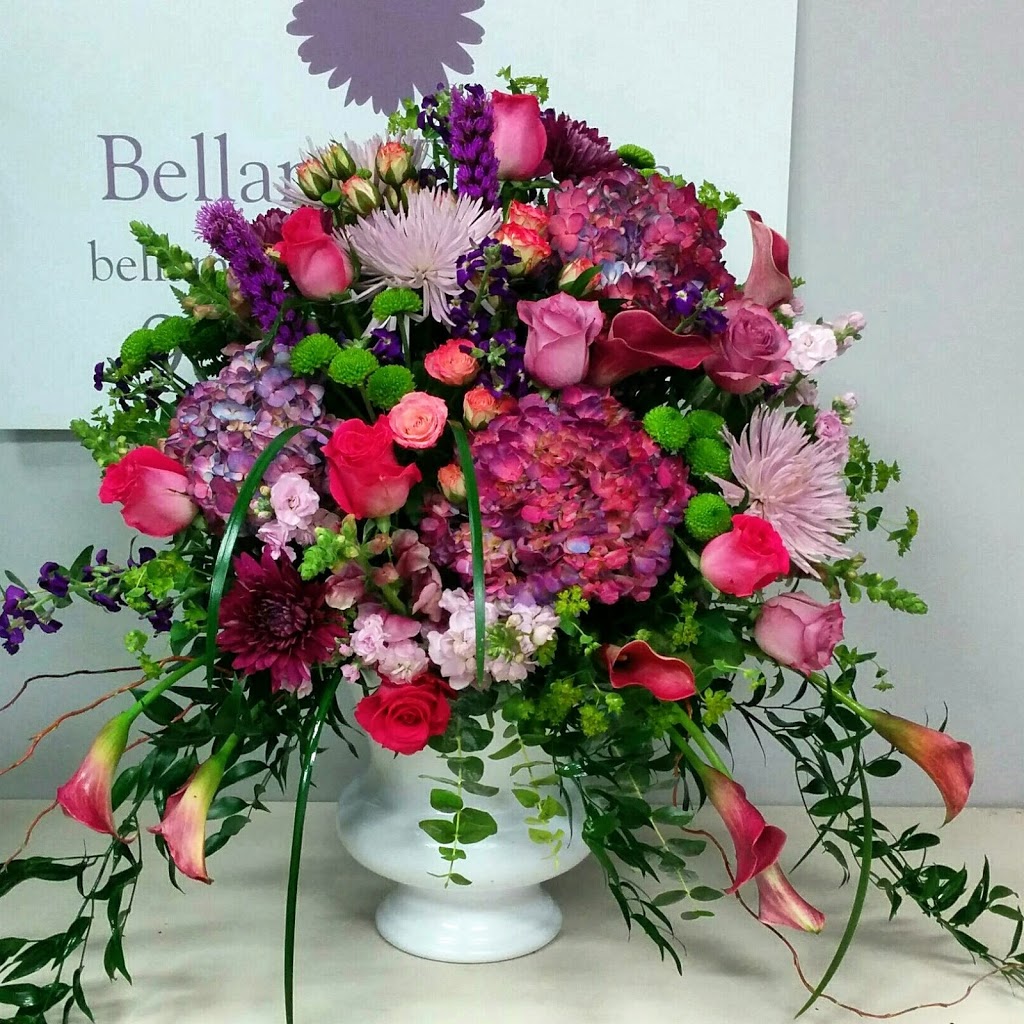 Bellamy Flowers | 7955 Financial Dr #5b, Brampton, ON L6Y 0B4, Canada | Phone: (905) 460-1700