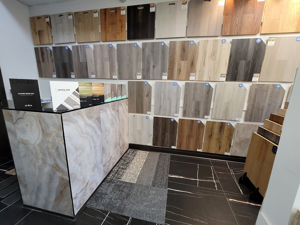 To Be Interior Flooring and Design Centre | 368 John St., Thornhill, ON L3T 5W5, Canada | Phone: (416) 648-3799