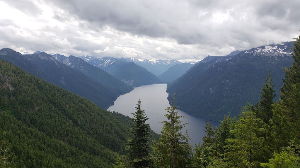 Chilliwack Lake Provincial Park | Trans Canada Trail, Rosedale, BC V0X 1X0, Canada | Phone: (604) 986-9371