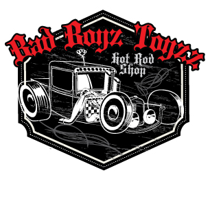 Bad Boyz Toyzz Hot Rod Shop | 350 Woodbridge Ave, Woodbridge, ON L4L 3K8, Canada | Phone: (905) 265-8619