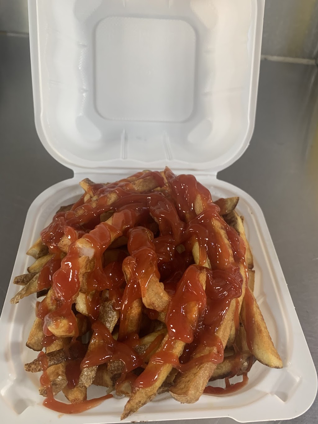 fry2go | 1088 Bridge St, Manotick, ON K4M 1J2, Canada | Phone: (613) 979-8646