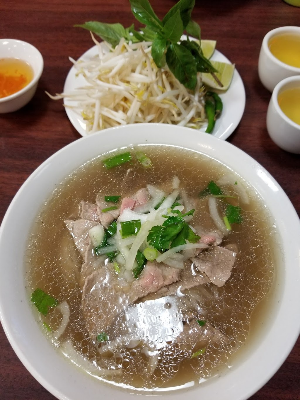 Pho Asia 39 Vietnamese Restaurant | 1391 Weston Rd, York, ON M6M 4S3, Canada | Phone: (416) 645-0304