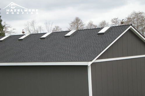 Hazelmere Roofing | 2943 Woodcrest Pl, Surrey, BC V4P 2K8, Canada | Phone: (604) 808-1655