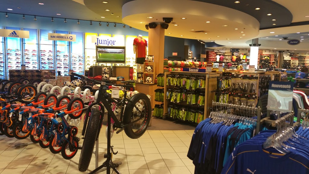 Sports Experts | 6815 Route Transcanadienne, Pointe-Claire, QC H9R 5J1, Canada | Phone: (514) 694-8181