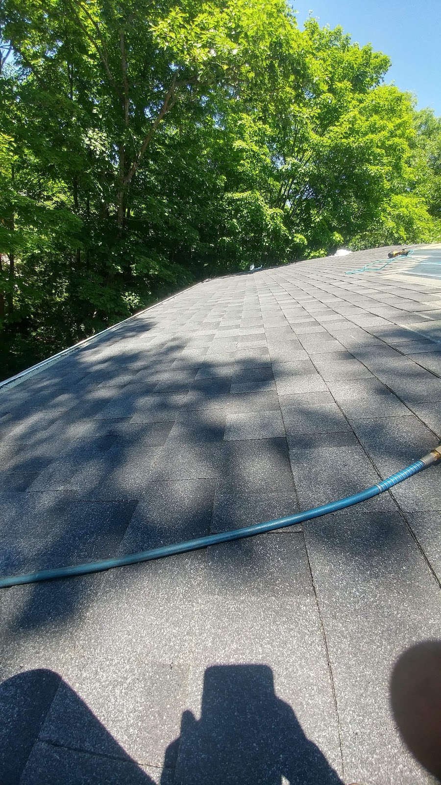 Scenic Roofing and property maintenance | 6 S Mary Lake Rd #25, Port Sydney, ON P0B 1L0, Canada | Phone: (705) 388-3995