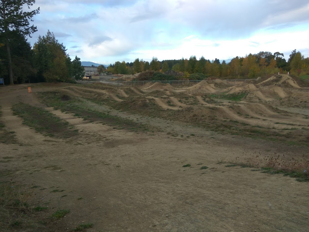 North Saanich Freeride Park | 10180 Littlewood Rd, North Saanich, BC V8L 5S9, Canada