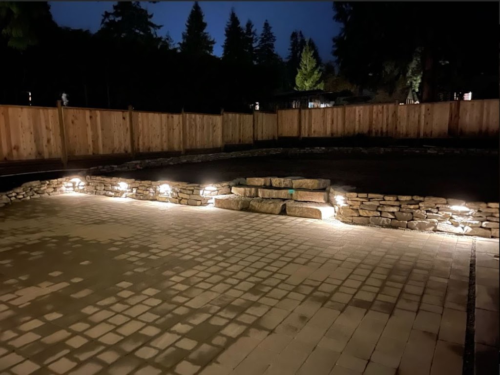 Oasis Irrigation & Lighting | 712 Copping St #2, North Vancouver, BC V7M 3G6, Canada | Phone: (778) 991-3202