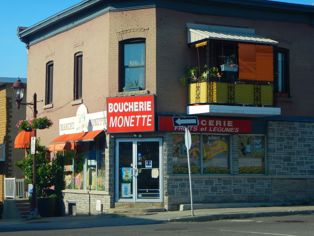 Monette Gedeon Groceteria | 124 Rue Eddy, Gatineau, QC J8X 2W8, Canada | Phone: (819) 777-2400