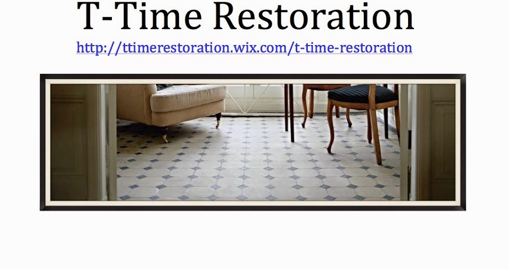 T-Time Restoration | 697 Englewood Ave, Buffalo, NY 14223, USA | Phone: (855) 476-8813