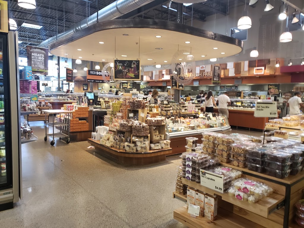 Whole Foods Market | 155 Square One Dr, Mississauga, ON L5B 0E2, Canada | Phone: (905) 275-9393