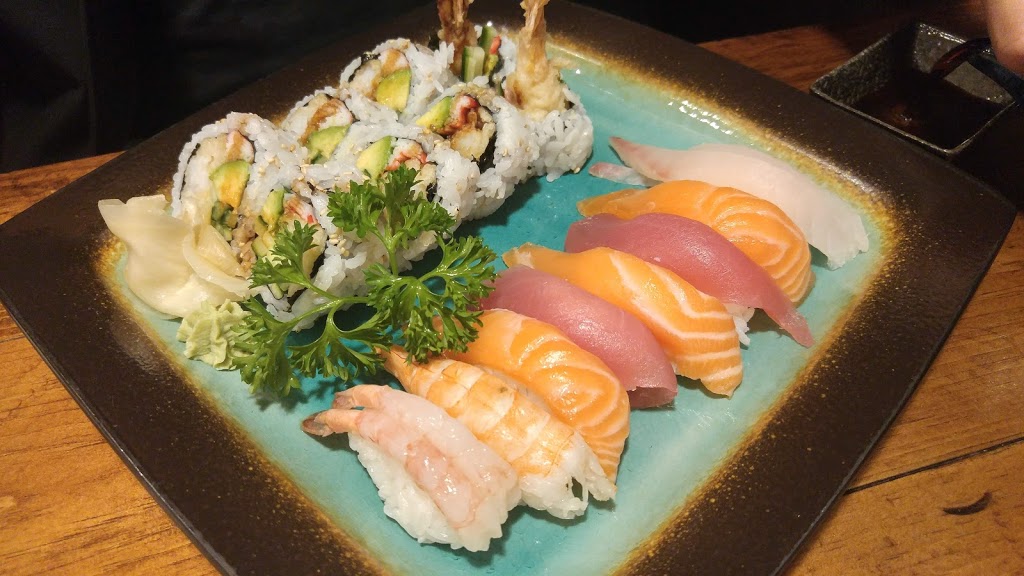 Kaikaki Japanese Restaurant | 3307 Bayview Ave, North York, ON M2M 3R7, Canada | Phone: (416) 222-6249