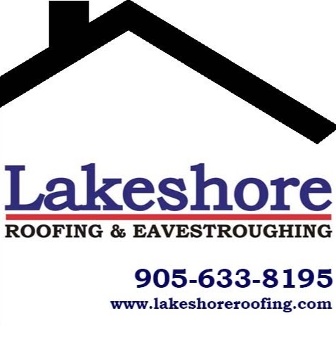 Lakeshore Roofing & Eavestroughing | 17 Northcliffe Ave, Dundas, ON L9H 7B3, Canada | Phone: (905) 633-8195