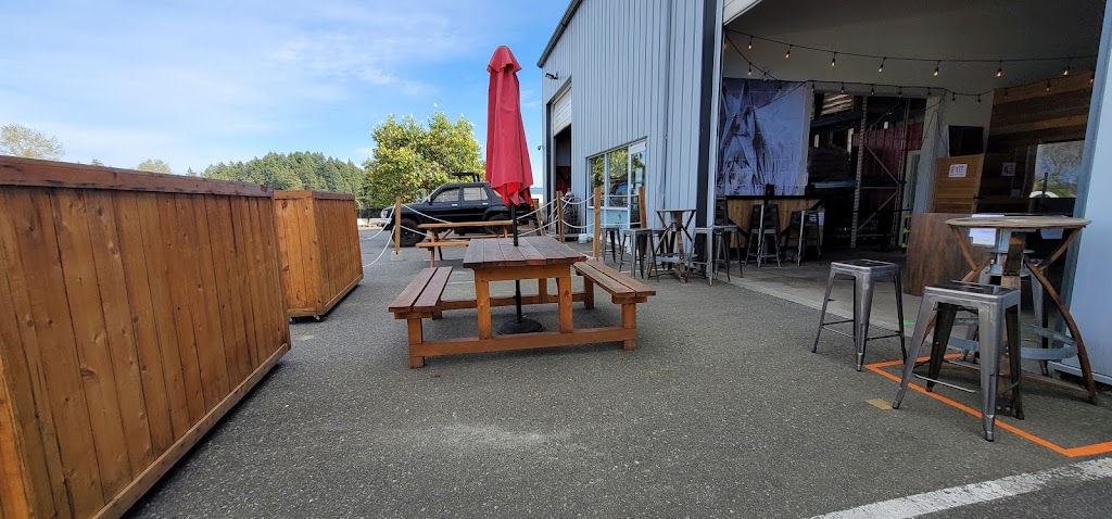 Wolf Brewing Company | 940 Old Victoria Rd, Nanaimo, BC V9R 6Z8, Canada | Phone: (250) 716-2739