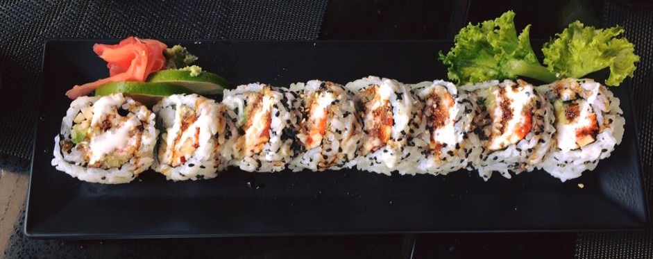 Iruka Sushi | 550 Queens Quay W #11, Toronto, ON M5V 3M8, Canada | Phone: (647) 350-5722