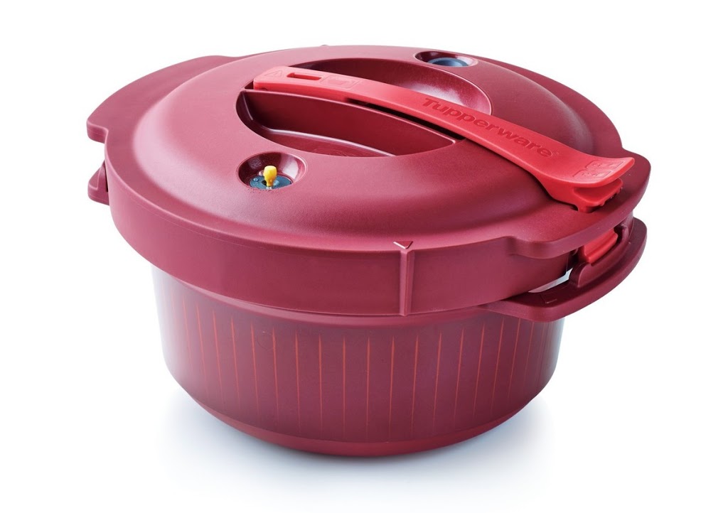 Le Local Tupperware | 32 Rue du Pont, Saint-Stanislas-de-Champlain, QC G0X 3E0, Canada | Phone: (819) 699-9877