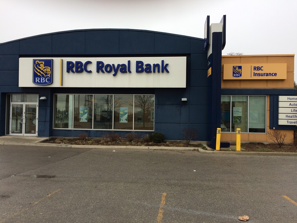 RBC Royal Bank | 5322 Dundas Street West, Wilmar Rd, Etobicoke, ON M9B 1B3, Canada | Phone: (416) 231-5889