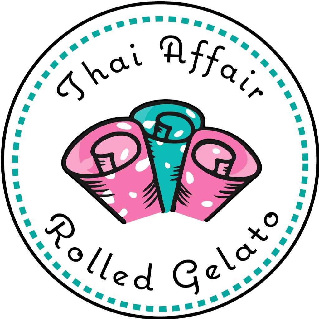 Thai Affair Rolled Gelato | 14970 Marine Dr, White Rock, BC V4B 1C4, Canada | Phone: (604) 786-0737