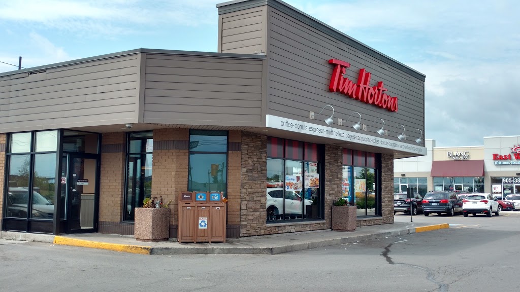 Tim Hortons | 1188 Rymal Rd E, Hamilton, ON L8W 3N7, Canada | Phone: (905) 318-0770